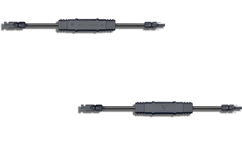 String Harness In-line Fuses