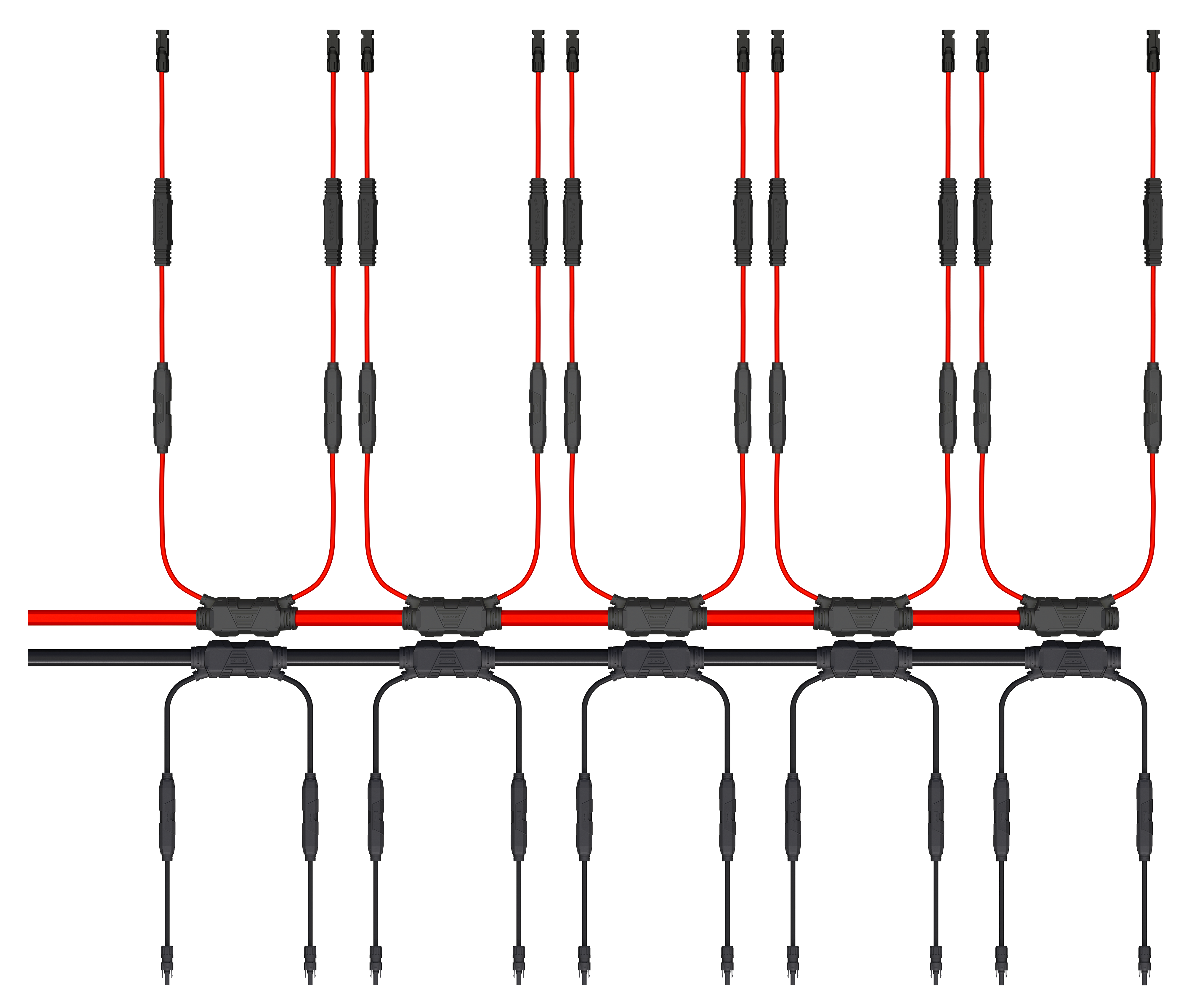 LYNX 10 wire pair